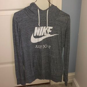 Nike Sweatshirt.